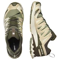 Încălțăminte de alergare pentru bărbați Salomon Xa Pro 3D V9 Deep Lichen Green/Safari/Dark Earth