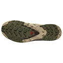 Încălțăminte de alergare pentru bărbați Salomon Xa Pro 3D V9 Deep Lichen Green/Safari/Dark Earth