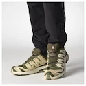 Încălțăminte de alergare pentru bărbați Salomon Xa Pro 3D V9 Deep Lichen Green/Safari/Dark Earth