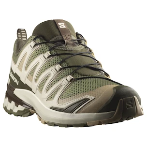 Încălțăminte de alergare pentru bărbați Salomon Xa Pro 3D V9 Deep Lichen Green/Safari/Dark Earth