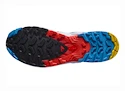 Încălțăminte de alergare pentru bărbați Salomon XA Pro 3D V9 GTX Black/White/Transcend Blue