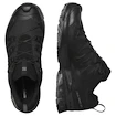 Încălțăminte de alergare pentru bărbați Salomon Xa Pro 3D V9 Wide Black/Phantom/Pewter