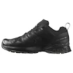 Încălțăminte de alergare pentru bărbați Salomon Xa Pro 3D V9 Wide Black/Phantom/Pewter