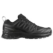 Încălțăminte de alergare pentru bărbați Salomon Xa Pro 3D V9 Wide Black/Phantom/Pewter