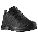 Încălțăminte de alergare pentru bărbați Salomon Xa Pro 3D V9 Wide Black/Phantom/Pewter