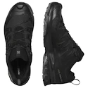 Încălțăminte de alergare pentru bărbați Salomon Xa Pro 3D V9 Wide Black/Phantom/Pewter