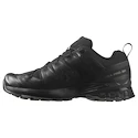 Încălțăminte de alergare pentru bărbați Salomon Xa Pro 3D V9 Wide Black/Phantom/Pewter