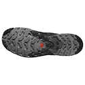 Încălțăminte de alergare pentru bărbați Salomon Xa Pro 3D V9 Wide Black/Phantom/Pewter