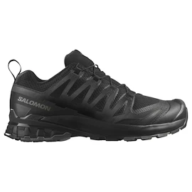 Încălțăminte de alergare pentru bărbați Salomon Xa Pro 3D V9 Wide Black/Phantom/Pewter