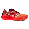 Încălțăminte de alergare pentru bărbați Saucony  17 Pepper/Currant  UK 9,5