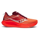 Încălțăminte de alergare pentru bărbați Saucony  17 Pepper/Currant  UK 9,5