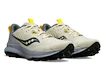 Încălțăminte de alergare pentru bărbați Saucony  Blaze TR Stone/Black