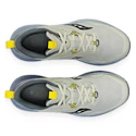 Încălțăminte de alergare pentru bărbați Saucony  Blaze TR Stone/Black