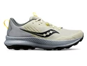 Încălțăminte de alergare pentru bărbați Saucony  Blaze TR Stone/Black  UK 8