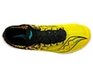 Încălțăminte de alergare pentru bărbați Saucony  Endorphin Cheetah Black/Vizi