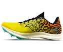 Încălțăminte de alergare pentru bărbați Saucony  Endorphin Cheetah Black/Vizi