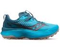 Încălțăminte de alergare pentru bărbați Saucony  Endorphin Edge Ocean  UK 7,5