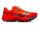 Încălțăminte de alergare pentru bărbați Saucony  Endorphin Edge Pepper/Shadow  UK 9,5