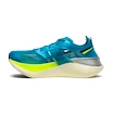 Încălțăminte de alergare pentru bărbați Saucony Endorphin Elite Viziblue/Citron