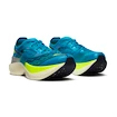 Încălțăminte de alergare pentru bărbați Saucony Endorphin Elite Viziblue/Citron