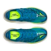 Încălțăminte de alergare pentru bărbați Saucony Endorphin Elite Viziblue/Citron