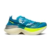 Încălțăminte de alergare pentru bărbați Saucony Endorphin Elite Viziblue/Citron