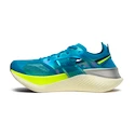 Încălțăminte de alergare pentru bărbați Saucony Endorphin Elite Viziblue/Citron