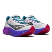 Încălțăminte de alergare pentru bărbați Saucony Endorphin Pro 4 White/Shadow