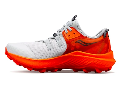 Încălțăminte de alergare pentru bărbați Saucony  Endorphin Rift Fog/Pepper