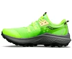 Încălțăminte de alergare pentru bărbați Saucony  Endorphin Rift Slime/Umbra