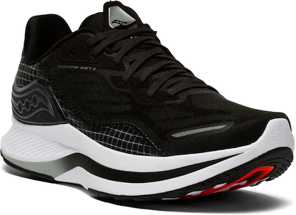 Încălțăminte de alergare pentru bărbați Saucony  Endorphin Shift 2