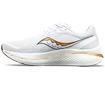 Încălțăminte de alergare pentru bărbați Saucony  Endorphin Speed 3 White/Gold