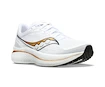 Încălțăminte de alergare pentru bărbați Saucony  Endorphin Speed 3 White/Gold