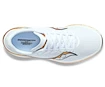 Încălțăminte de alergare pentru bărbați Saucony  Endorphin Speed 3 White/Gold