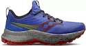 Încălțăminte de alergare pentru bărbați Saucony  Endorphin TRAIL blue raz/spice  UK 12