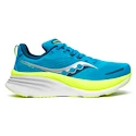 Încălțăminte de alergare pentru bărbați Saucony Hurricane 24 Viziblue/Citron  UK 9