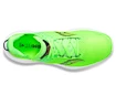 Încălțăminte de alergare pentru bărbați Saucony  Kinvara 14 Slime/Gold