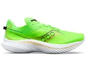 Încălțăminte de alergare pentru bărbați Saucony  Kinvara 14 Slime/Gold
