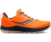 Încălțăminte de alergare pentru bărbați Saucony  Peregrine 12 Campfire Stories  UK 10,5
