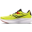 Încălțăminte de alergare pentru bărbați Saucony  Ride 15 Acid Lime/Spice