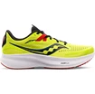 Încălțăminte de alergare pentru bărbați Saucony  Ride 15 Acid Lime/Spice
