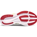 Încălțăminte de alergare pentru bărbați Saucony  Ride 15 Acid Lime/Spice