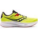 Încălțăminte de alergare pentru bărbați Saucony  Ride 15 Acid Lime/Spice