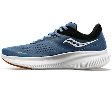 Încălțăminte de alergare pentru bărbați Saucony  Ride 16  Murk/Black