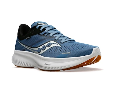Încălțăminte de alergare pentru bărbați Saucony  Ride 16  Murk/Black