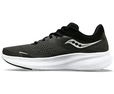 Încălțăminte de alergare pentru bărbați Saucony  Ride 16  Umbra/Slime  UK 14