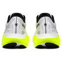 Încălțăminte de alergare pentru bărbați Saucony  Triumph 22 White/Citron