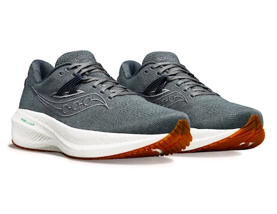 Încălțăminte de alergare pentru bărbați Saucony  Triumph RFG Navy