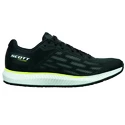 Încălțăminte de alergare pentru bărbați Scott  Cruise Black/White