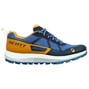 Încălțăminte de alergare pentru bărbați Scott  Supertrac 3 GTX Midnight Blue/Bright Orange  EUR 42,5
